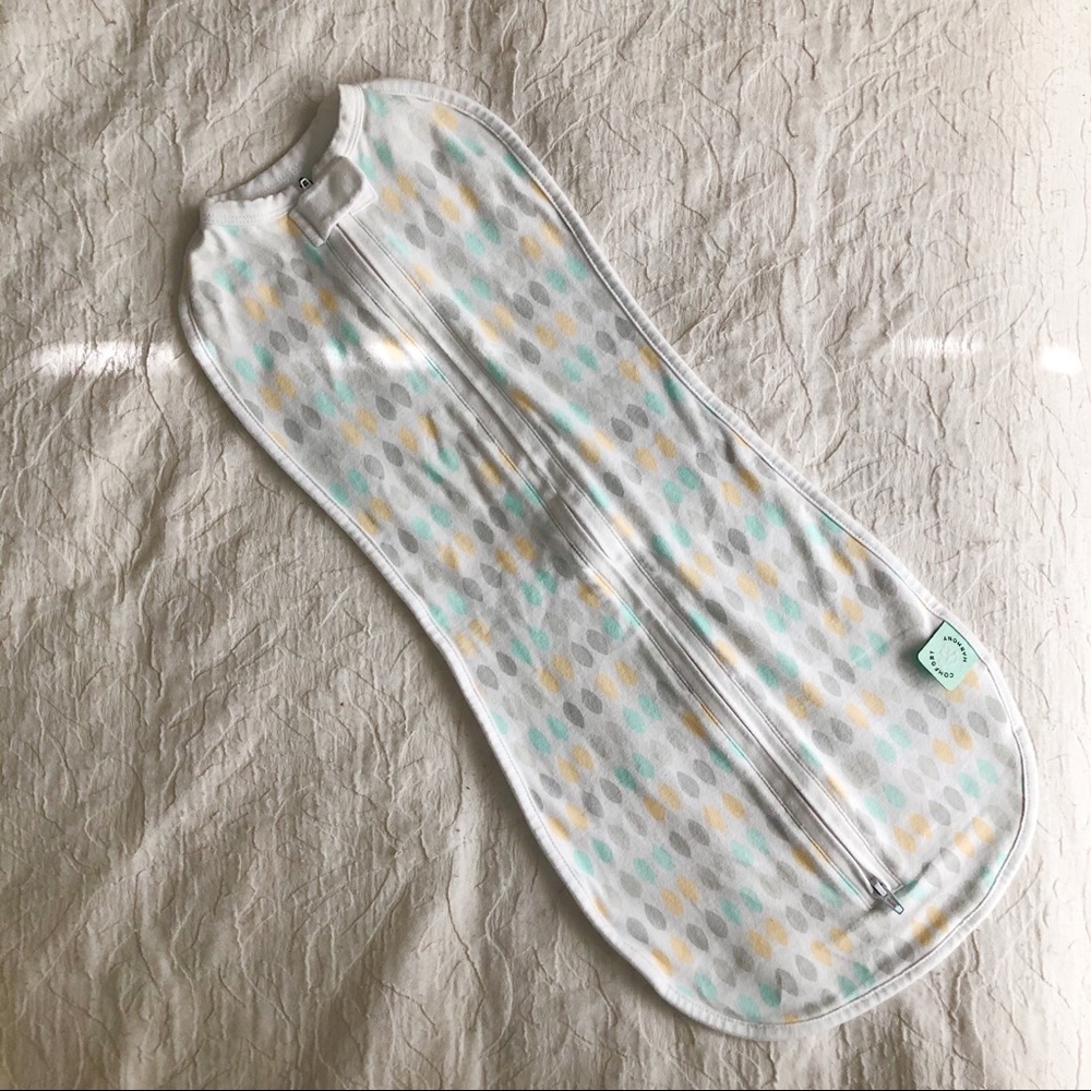 Woombie Swaddle